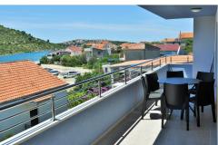 Appartements Zora Apartment 4 – A5 foto 4