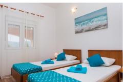 Appartements Zoričić Apartment 1 – App1 (4+1) foto 5