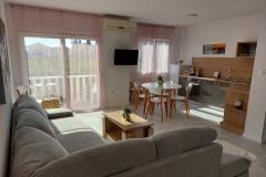 Appartements Crnjac Apartment 4 – RUZMARIN foto 1