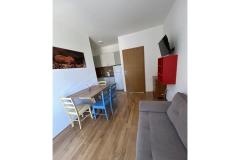 Appartements Crnjac Apartment 1 – A2+2 foto 3