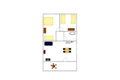 Appartements Biserka Apartment 2 – A 4 foto 5