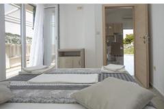 Appartements Lucija Apartment 3 – A3 foto 4