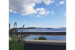 Appartements Milic Apartment 3 – dvosoban/I foto 1