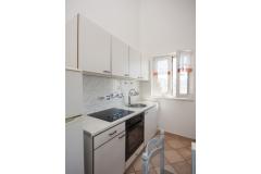 Ap Tilijanka +SUP+kayak+bikes Apartment 2 – A2 foto 4