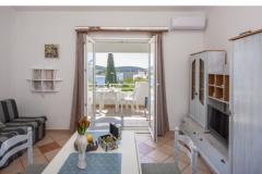Ap Tilijanka +SUP+kayak+bikes Apartment 1 – A1 foto 3