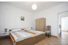 Ap Tilijanka +SUP+kayak+bikes Apartment 3 – A3 foto 4