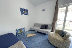 Villa Linda Apartment 2 – Seaview foto 5