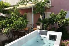 Villa Linda Apartment 3 – Jacuzzi foto 1