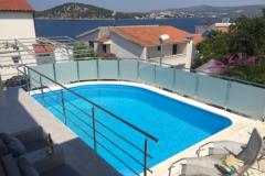 Villa Linda Apartment 3 – Jacuzzi foto 3