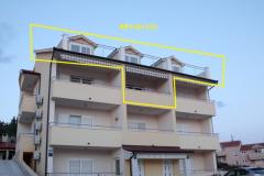 Ferienwohnungen Ante Apartment 3 – AP5 foto 1