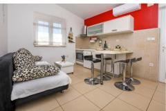 Ferienwohnungen Captain`s house Apartment 1 – Mario foto 1