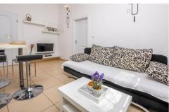 Ferienwohnungen Captain`s house Apartment 1 – Mario foto 2