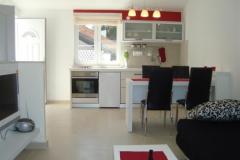 Ferienwohnungen Captain`s house Apartment 2 – Lara foto 1