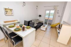 Ferienwohnungen Captain`s house Apartment 2 – Lara foto 3
