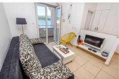 Ferienwohnungen Captain`s house Apartment 2 – Lara foto 4