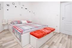 Ferienwohnungen Captain`s house Apartment 2 – Lara foto 5