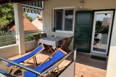 Ferienwohnungen Jakov Apartment 1 – AP1 foto 2