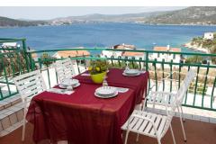 Vila Ljubo Apartment 1 foto 1