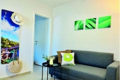 Ferienwohnungen Kiwi Apartment 1 – AP1 foto 3