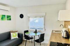 Ferienwohnungen Kiwi Apartment 2 – AP2 foto 3