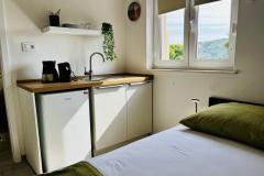 Ferienwohnungen Kiwi Zimmer 5 – MoreStudio foto 1