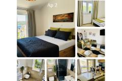 Ferienwohnungen Kiwi Zimmer 3 – MoreAp2 foto 1