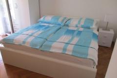 Ferienwohnungen Knezevic Apartment 1 – Ap A foto 2