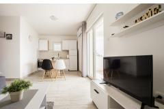 Appartements Magnolia Radačić Apartment 3 – A3 (2+2) foto 1