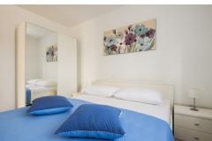 Appartements Magnolia Radačić Apartment 3 – A3 (2+2) foto 5