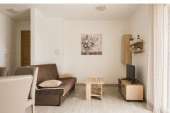 Appartements Magnolia Radačić Apartment 4 – A4 (4+2) foto 1