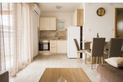 Appartements Magnolia Radačić Apartment 4 – A4 (4+2) foto 2