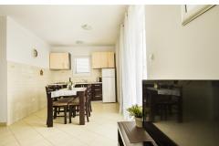 Appartements Magnolia Radačić Apartment 1 – A1 (2+2) foto 1