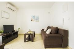 Appartements Magnolia Radačić Apartment 1 – A1 (2+2) foto 2