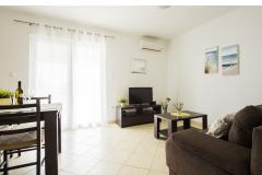 Appartements Magnolia Radačić Apartment 1 – A1 (2+2) foto 3
