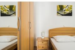 Appartements Magnolia Radačić Apartment 1 – A1 (2+2) foto 4