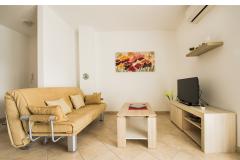 Appartements Magnolia Radačić Apartment 2 – A2 (4+2) foto 1