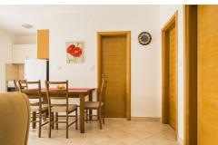 Appartements Magnolia Radačić Apartment 2 – A2 (4+2) foto 3