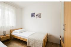 Appartements Magnolia Radačić Apartment 2 – A2 (4+2) foto 4