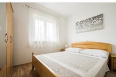 Appartements Magnolia Radačić Apartment 2 – A2 (4+2) foto 5