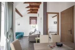 Ferienwohnungen Marčelina &amp; Bepo Apartment 3 – apartman 3 foto 1