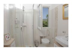 Ferienwohnungen Marčelina &amp; Bepo Apartment 3 – apartman 3 foto 3