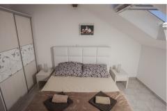 Ferienwohnungen Marčelina &amp; Bepo Apartment 3 – apartman 3 foto 4