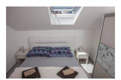 Ferienwohnungen Marčelina &amp; Bepo Apartment 3 – apartman 3 foto 5