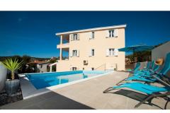 Ferienwohnungen Mezaroca Apartment 2 – A2 foto 4