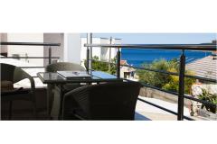 Ferienwohnungen Mezaroca Apartment 1 – A1 foto 2