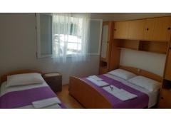 Ferienwohnungen Nikola Bego Apartment 2 – Lavanda foto 1