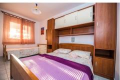 Ferienwohnungen Slavica Apartment 1 – Ap.1 vanil foto 3