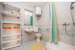 Ferienwohnungen Slavica Apartment 1 – Ap.1 vanil foto 4