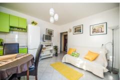 Ferienwohnungen Slavica Apartment 4 – Ap.4 zelen foto 2
