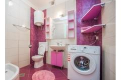Ferienwohnungen Slavica Apartment 4 – Ap.4 zelen foto 4